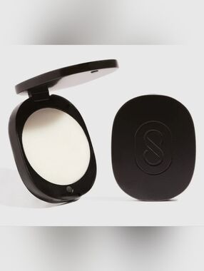 Sidia FIRE! NIB! The Solid Perfume in Braless. Sz 3.6 g. R2S!